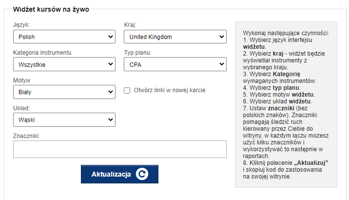 Plus500 recenzja oprogramowania afiliacyjnego