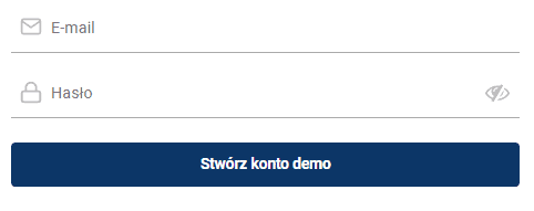 Założenie konta Plus500