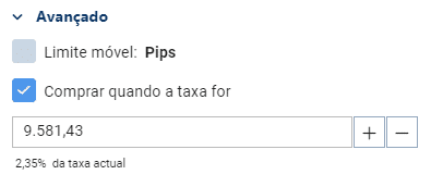 colocar uma ordem Plus500 Bitcoin