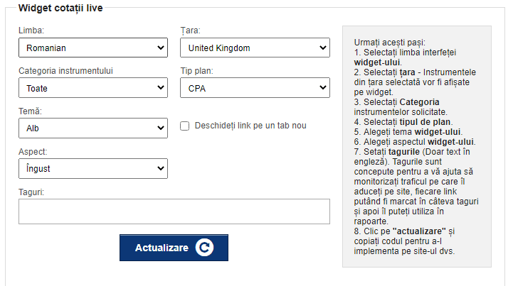 recenzie software afiliat Plus500